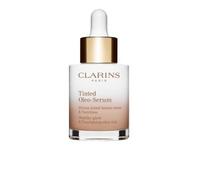 Clarins Tinted Oil Serum 02.5 30ml