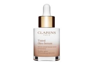 Clarins Tinted Oil Serum 03 30ml
