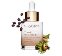 Clarins tinted oleo sereum o2 30 ml