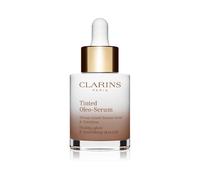 Clarins Tinted Oleo-Serum 08 30 ml - Siero Viso