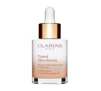 Tinted Oleo-Serum - Colore: 6