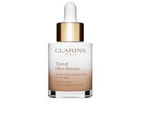Tinted Oleo-Serum 2.5 Fondotinta Idratante Illuminante Modulabile 30 ml Clarins