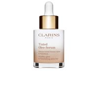 Tinted Oleo-Serum 3 Fondotinta Idratante Illuminante Modulabile 30 ml Clarins