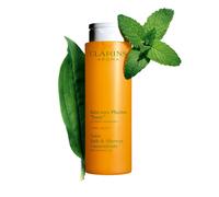 Aroma Bain Aux Plantes Tonic Doccia-Shampoo Tonificante 200 ml Clarins