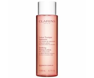 Clarins Tonico Lenitivo Fortificante 200 ml 200 ml Tonico
