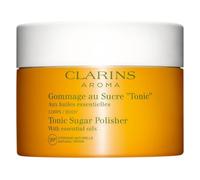 Clarins Tonico Lucidante allo Zucchero 250 g - Tonico