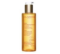Clarins Total Cleansing Oil 150ml