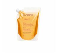 Clarins Total Cleansing Oil 300Ml Refill