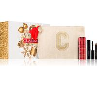Clarins Total Eye Collection 01 Carbon Black Cofanetto Occhi