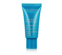 CLARINS Total Eye Contour Gel Gel Rinfrescante per il Contorno Occhi Trattamenti Occhi 20 ML