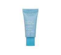 Clarins Total Eye Contour Gel 20Ml Per Donna (Eye Gel)
