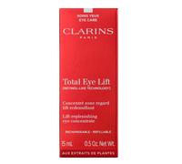 Multi-Intensive Total Eye Lift 50+ Contorno Occhi Delicato Liftante Ridensificante Levigante Tutti i tipi di pelle Fluido Clarins