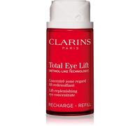 Clarins Total Eye Lift crema antirughe occhi ricarica 15 ml