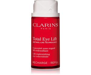 Clarins Total Eye Lift crema antirughe occhi ricarica 15 ml