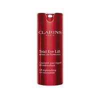 Clarins TOTAL EYE LIFT Crema per gli occhi 15 ML
