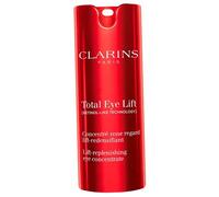 Clarins Total Eye Lift Refillable 15ml(Eye Cream) Per Donna