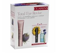Clarins Total Eye Revive 15Ml Set 3 Pieces