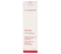 Total Eye Revive Défatigant Contorno Occhi Defaticante Anti-Occhiaie Levigante 15 ml Clarins