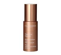 Total Eye Smooth Baume Comblant Yeux Rassodante Illuminante Anti-Rughe 15 ml Clarins