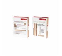Clarins Total Eye Smooth 15ml Set 2 Pezzi - Contorno Occhi