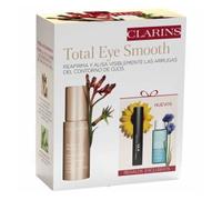 Clarins Total Eye Smooth 15Ml Set 3 Pieces