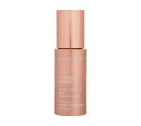 Total Eye Smooth Baume Comblant Yeux Rassodante Illuminante Anti-Rughe 15 ml Clarins