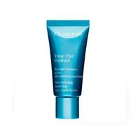 Clarins Total Hydrate Maschera-Balsamo Occhi 20 ml - Maschera contorno occhi