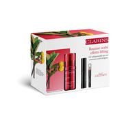 Clarins - Trattamenti Occhi Kit Routine occhi effetto lifting - Contorno occhi,Cofanetto trattamento occhi e labbra,Cofanetto antirughe