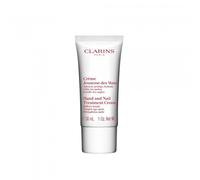 Clarins Crema mani e unghie (Hand and Nail Treatment) 30 ml