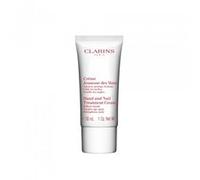 Clarins Crema mani e unghie (Hand and Nail Treatment) 30 ml