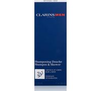 Clarins Uomo Shampoo e doccia 200 ml Shampoo