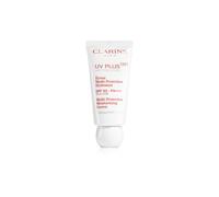 Clarins UV PLUS [5P] Anti-Pollution Translucent crema multiuso idratante SPF 50 30 ml