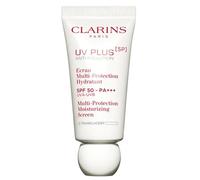 CLARINS Ecran Multi-Protection Hydratant SPF50 Crema idratante con protezione Trattamenti Viso 30 ML