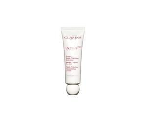 Clarins UV Plus Anti-Pollution Multi-Protection SPF 50 idratante 50 ml