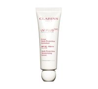 Clarins - UV Plus HP Ecran Multi-Protection Hydratant SPF50 -