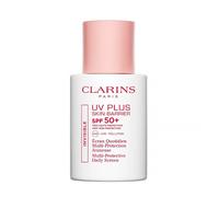 Clarins UV Plus Skin Barrier Face Sunscreen Spf50+ 30ml