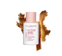 Clarins UV Plus Tanslucent SPF50 - Protezione solare viso 30ml