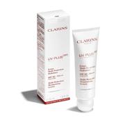 Clarins uv plus translucent 50 ml