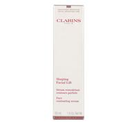 CLARINS Lifting facciale modellante a V Siero rimodellante Trattamenti Viso 50 ML