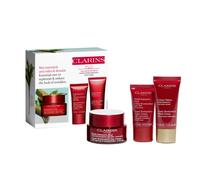 Clarins VALUE PACK LOYALTY SUPER RESTORATIVE Cofanetto Regalo 50ml+15ml+30ml 50ml+15ml+30ml