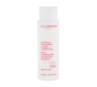 Clarins Velvet 200Ml Per Donna (Latte Detergente)