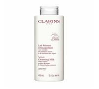 Clarins Velvet Cleansing Milk 400ml