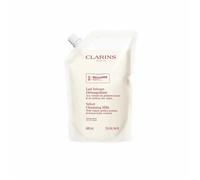 Clarins Velvet Cleansing Milk 400ml Refill