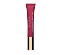 Clarins Velvet Lip Perfector Velvet Raspberry 04 lucidalabbra con effetto idratante 12 ml