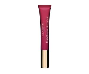 Clarins Velvet Lip Perfector 04 Velvet Raspberry 12ml