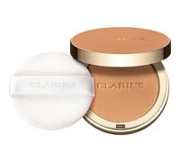 Clarins - Viso Ever Matte Compact Powder 05 Medium Deep - Cipria