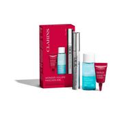 Clarins Wonder Volume Xxl Mascara Case 3 Pcs
