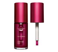Clarins Water Lip Stain 04 - tinta labbra a base d'acqua 7 ml Elisir