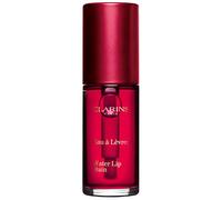 Clarins Water Lip Stain lucidalabbra opaco effetto idratante colore 09 DeepRed 7 ml