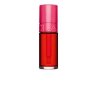 Clarins Water Lip Stain Moisturizing Matte Lipstick 01-Rose Water 7ml